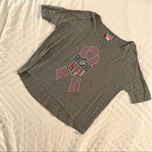 NFL Breast Cancer Awareness Tee